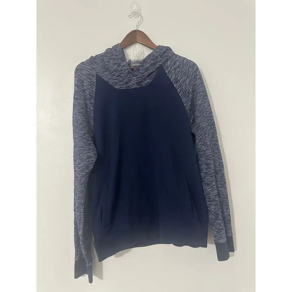 Express Men's Hoodie Pullover sz Medium